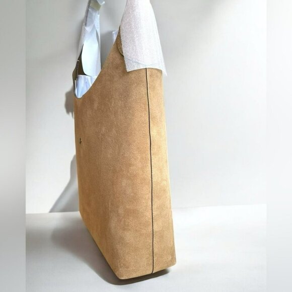 NWT Large Coach Brooklyn 39 - Picture 7 of 16